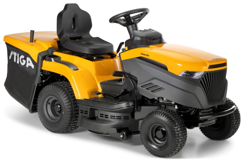 Traktor Ogrodowy Stiga Estate 384 1 szt.