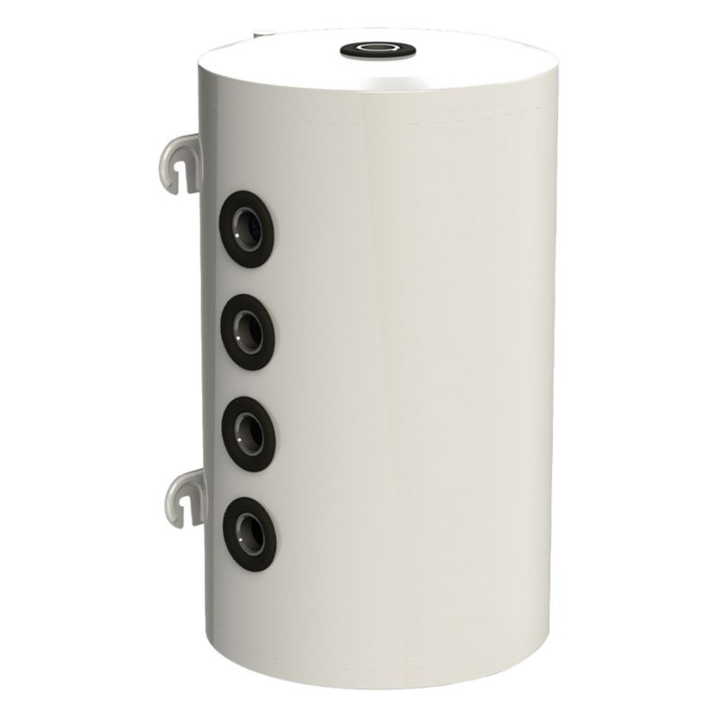 Butelka mieszająca do obwodu grzewczego Sannover 80 litrów 1 szt.