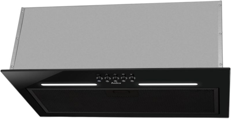 Okap podszafkowy Amica OMP6253BG