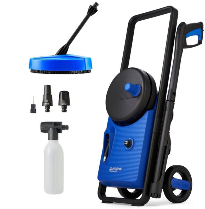 Myjka Ciśnieniowa Nilfisk Core 150-10 PowerControl P EU 1szt.