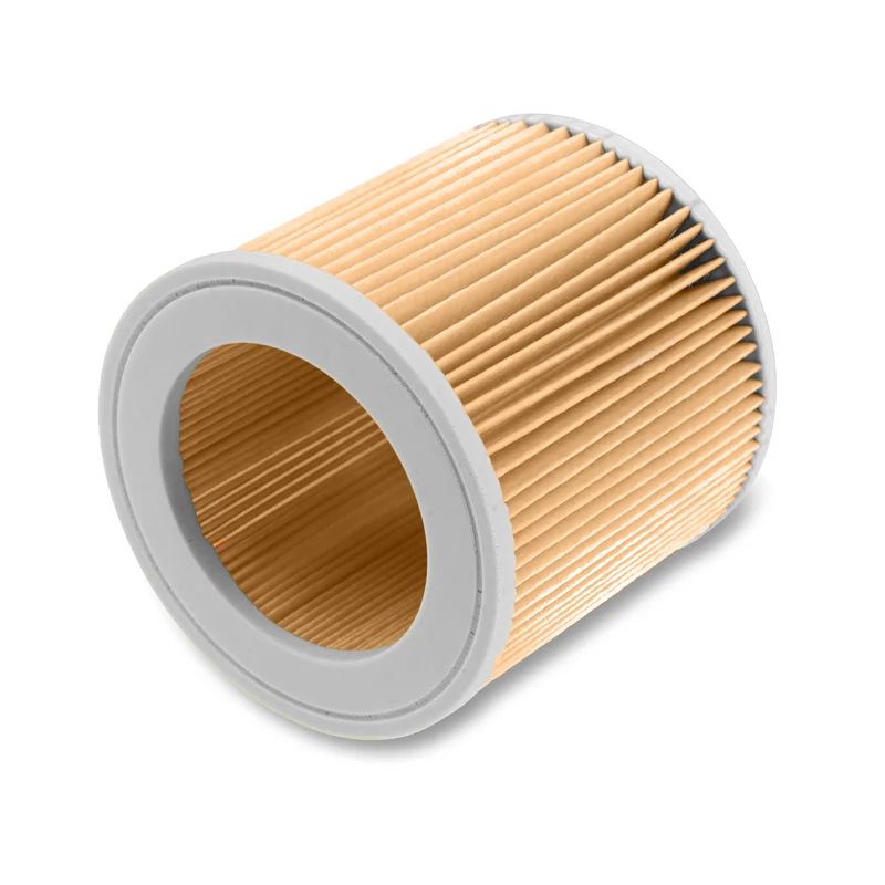 Filtr kartridżowy Karcher WD2-WD3 1szt.