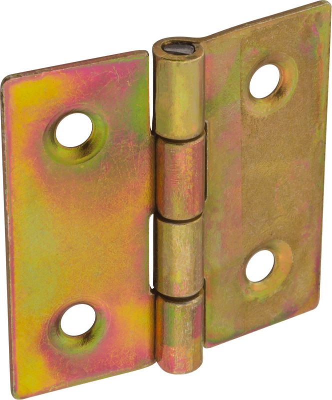 Zawias splatany 30 mm ocynk