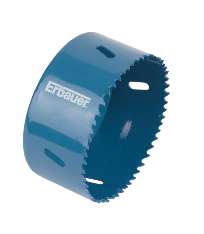Otwornica bimetal Erbauer 92 mm