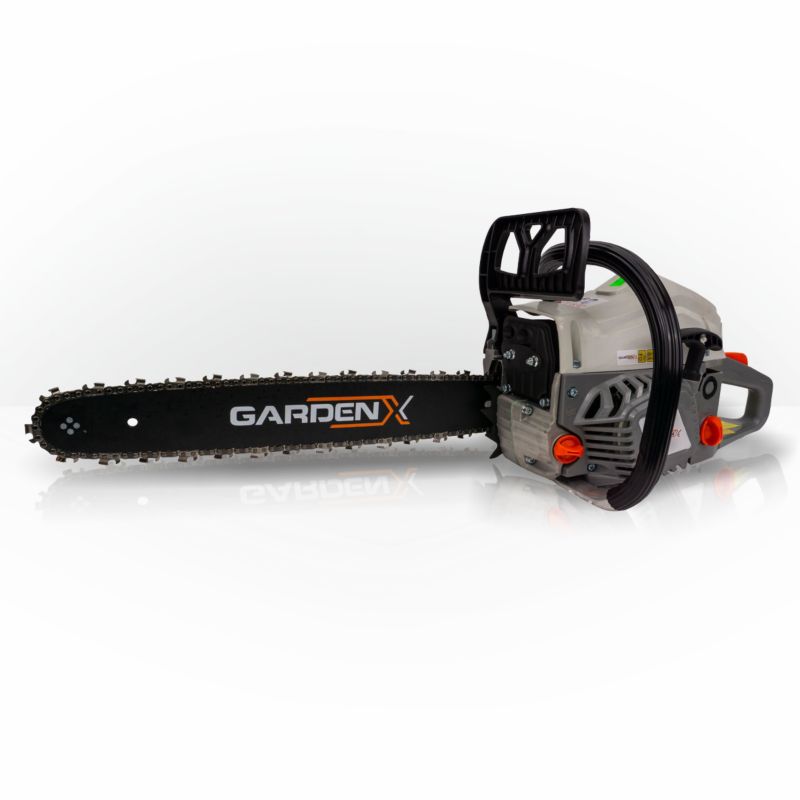 Pilarka spalinowa GardenX UM-CS5218 - 52 cm, 2,99 KM -1 szt.