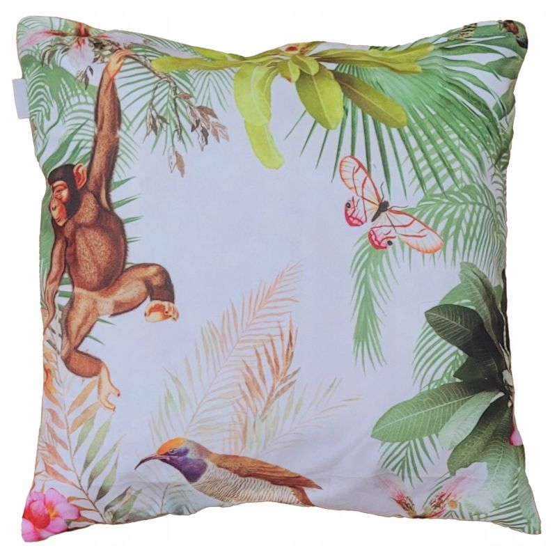 Poduszka dekoracyjna zdejmowana Family Meble 45 x 45 cm 1szt