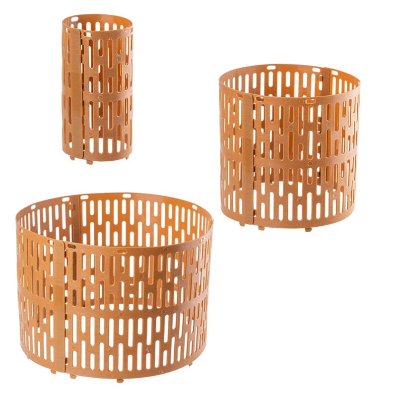 Osłona ochronna Kadax TreeSave do pni drzew OBO120