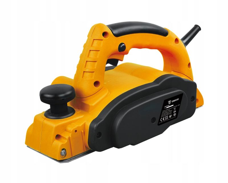 Strug DEKO do drewna 900W 1 kpl.