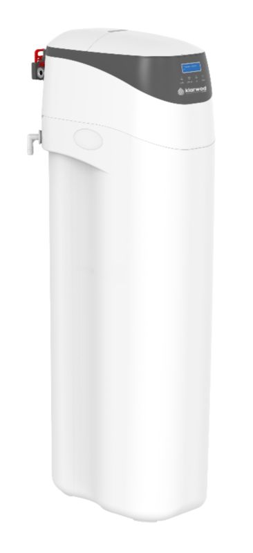 Zmiękczacz kompaktowy KLARWOD, CS ORION 18, 1szt.