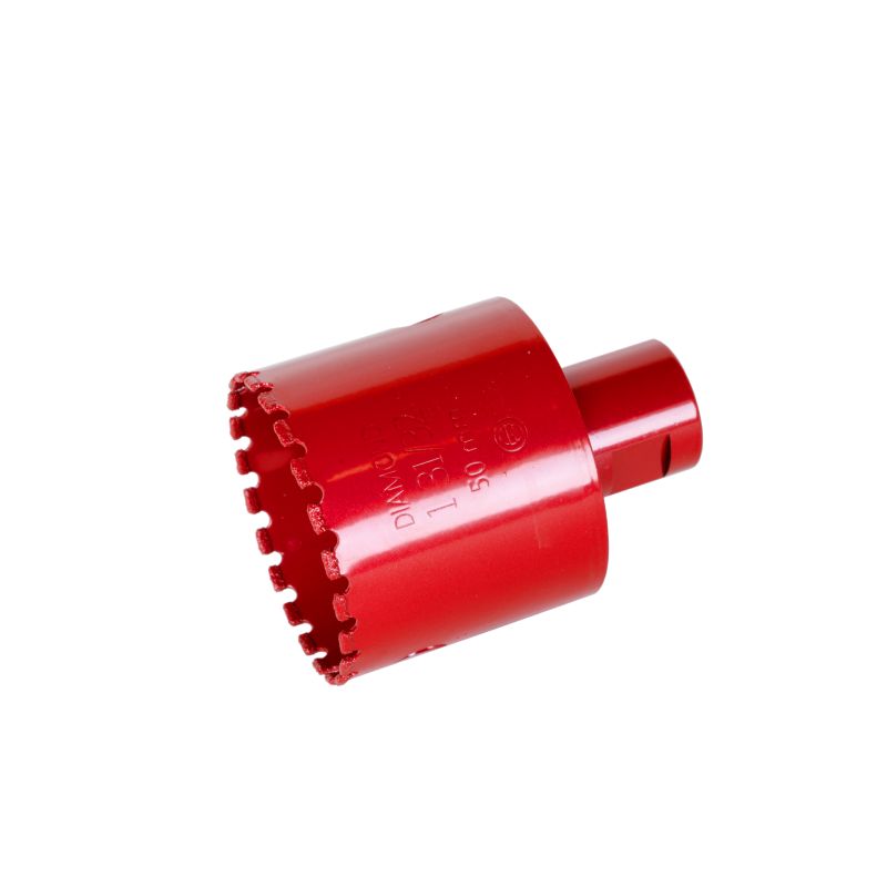 Wiertło diamentowe Rubi Drygres Premium 50 mm M14