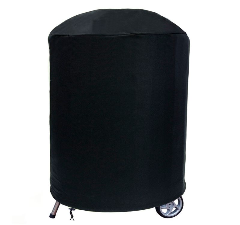 Pokrowiec osłona na grilla Ferocity okrągła 90x59x69 cm 1 szt.