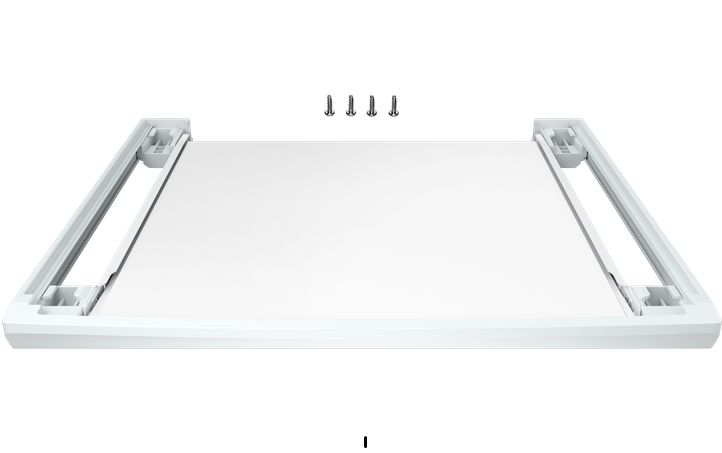 Łącznik BOSCH WTZ27500 do suszarek WQB 1szt.