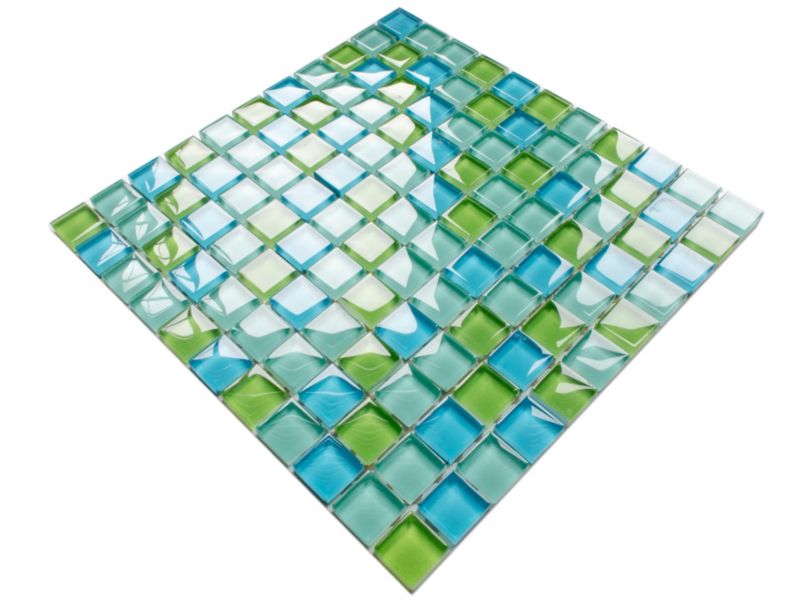 Mozaika szklana Ilcom avatar 30x30cm 1 szt.