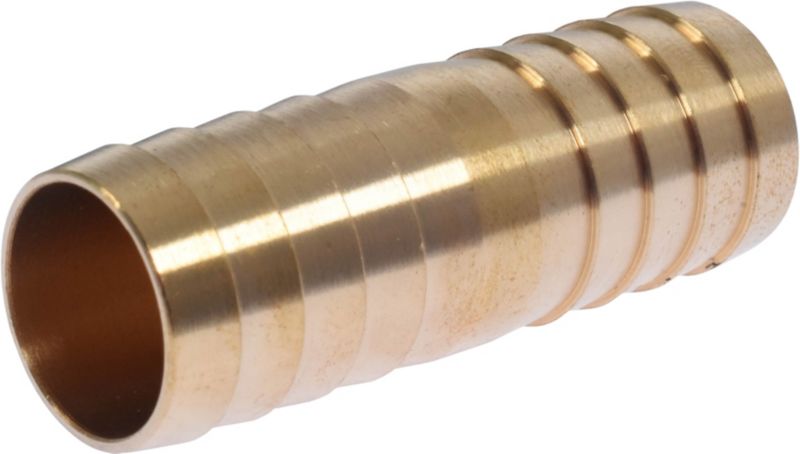 Nypel prosty 3/4" - 19 mm