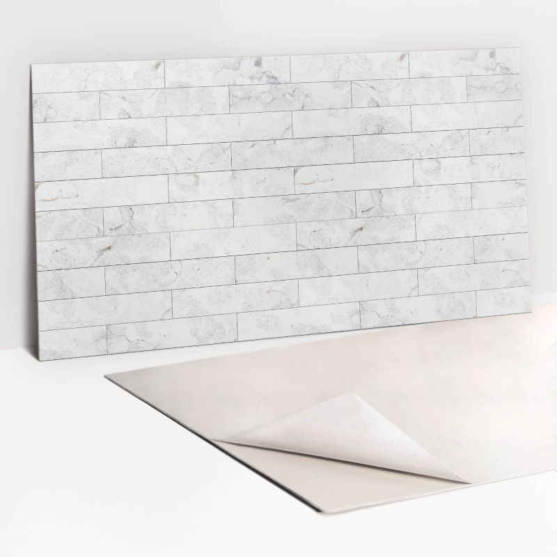 Panel samoprzylepny Tulup Kamienne cegły 100x50 cm 1 szt.