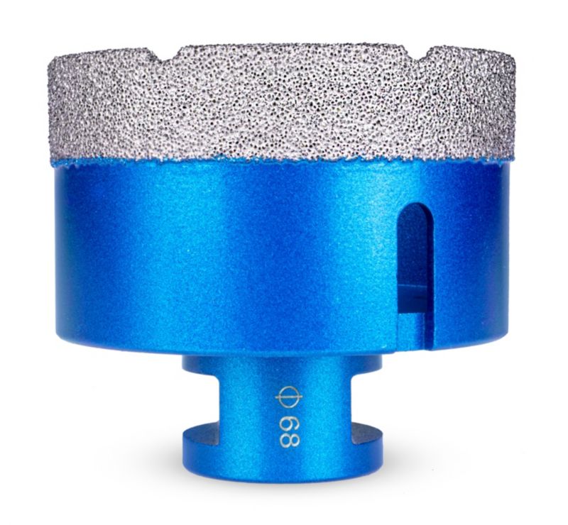 Otwornica diamentowa Techtool M14 68 mm 1 szt.