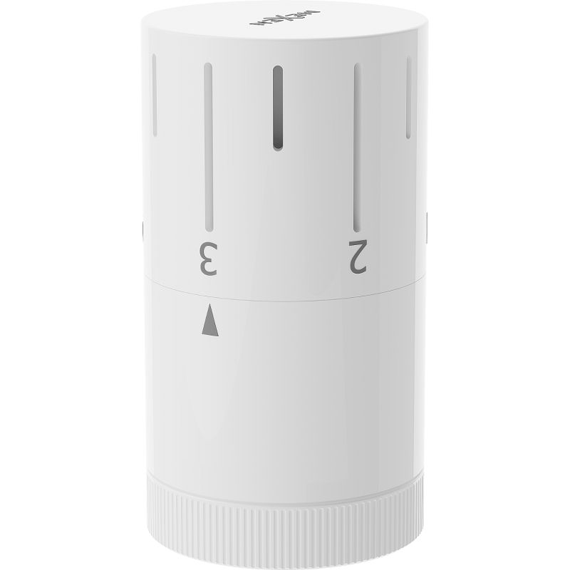 Głowica termostatyczna Mexen W908-005-20 biały 1 szt.