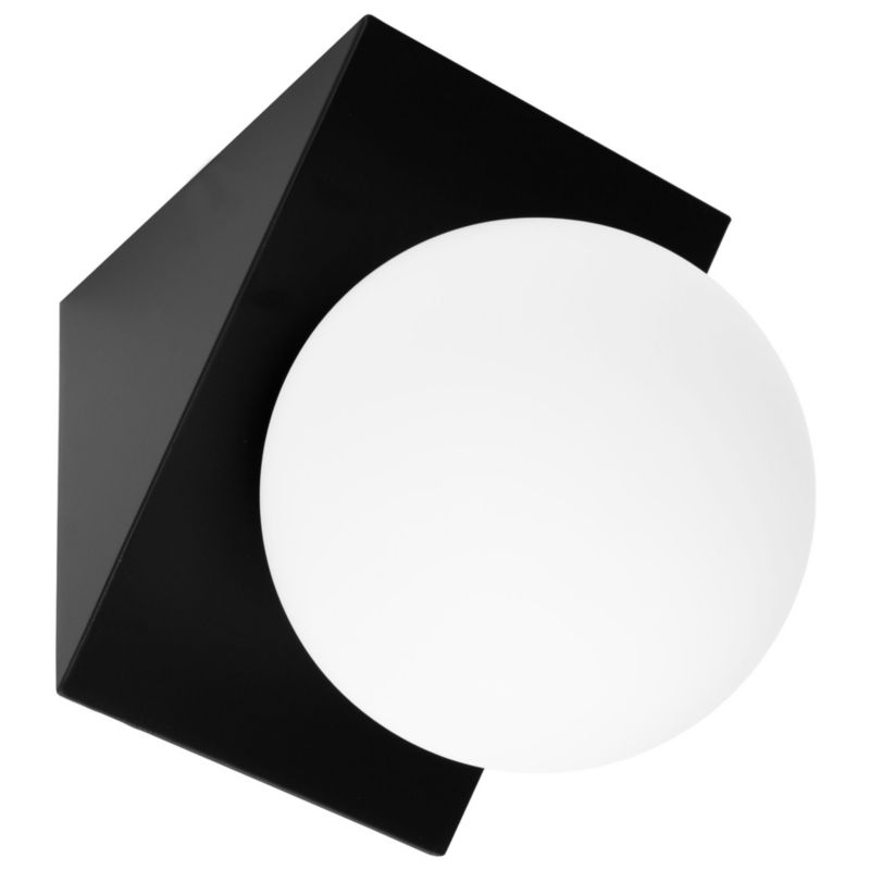 Kinkiet Toolight App1227-1W Czarny