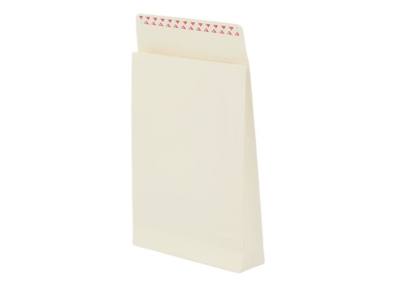 Koperta kartonowa Neopak 320x450x80mm Kość Słoniowa 220g 10 szt.