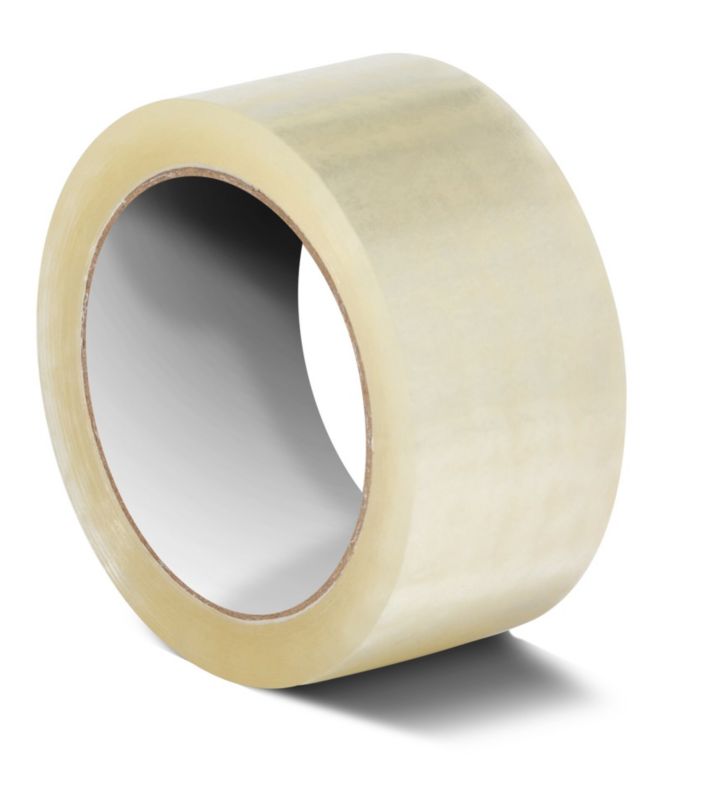 Taśma AKRYL Neopak Transparent 48mm/40m 201 36 szt.