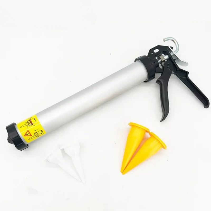 Wyciskacz do mas 600ML Bauhus premium hard 1 szt.