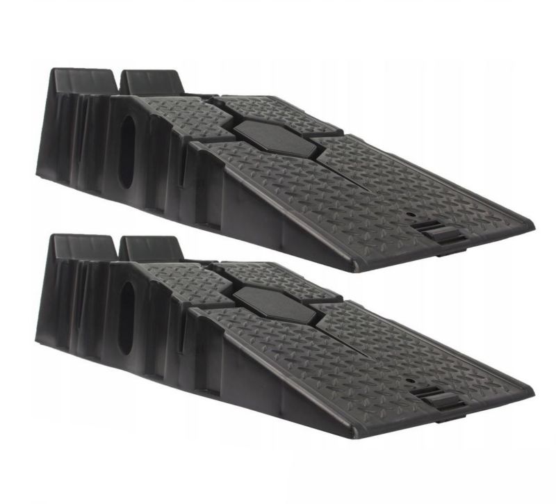 Najazdy samochodowe MAR-POL Rampa Podjazdy 2.5 T 2 szt.