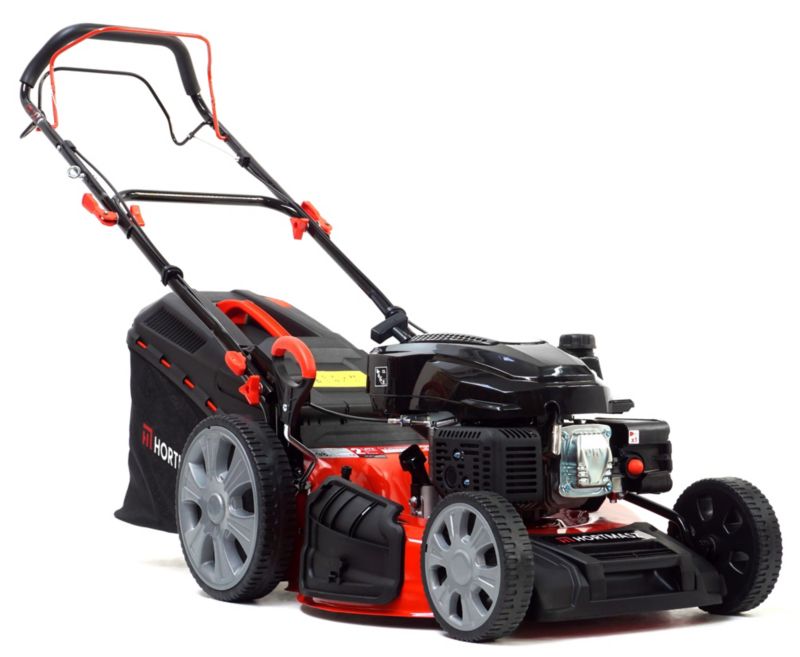 HORTMASZ HKS EC 353 N HD225 / Kosiarka spalinowa