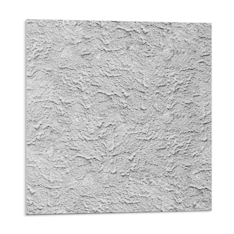 Kafelki samoprzylepne Wallfluent 20x20 cm Wzór surowej struktury 20 szt.