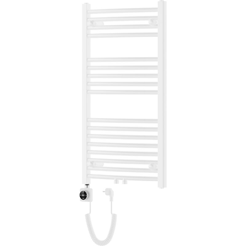 Grzejnik elektryczny Mexen Ares biały 900x500 mm 1 szt.