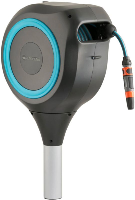 Bęben ogrodowy wbijany Gardena RollUp M 20 m