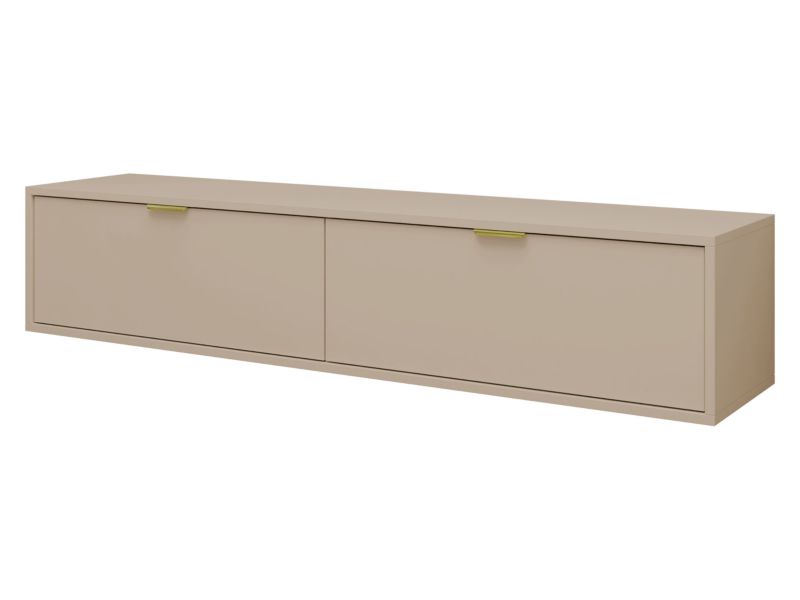 Szafka RTV MIRJAN 24 Senna 175 kaszmir 1 szt.