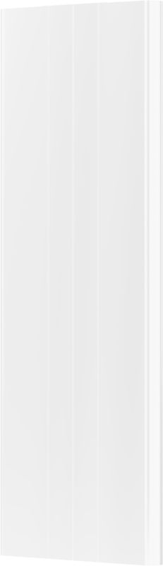 Grzejnik płytowy Mexen Line VR20SL 1600 x 400 biały 794 W 1 szt.