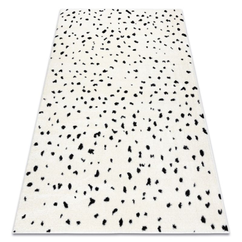 Dywan Mode RugsX 160x220 cm krem AN091 1 szt.