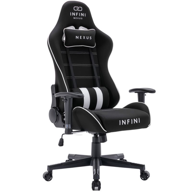 Fotel Gamingowy INFINI NEXUS 1szt