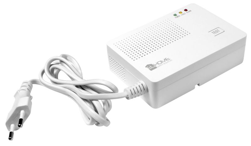 Czujnik gazu El Home Safety Solution GD-04A4