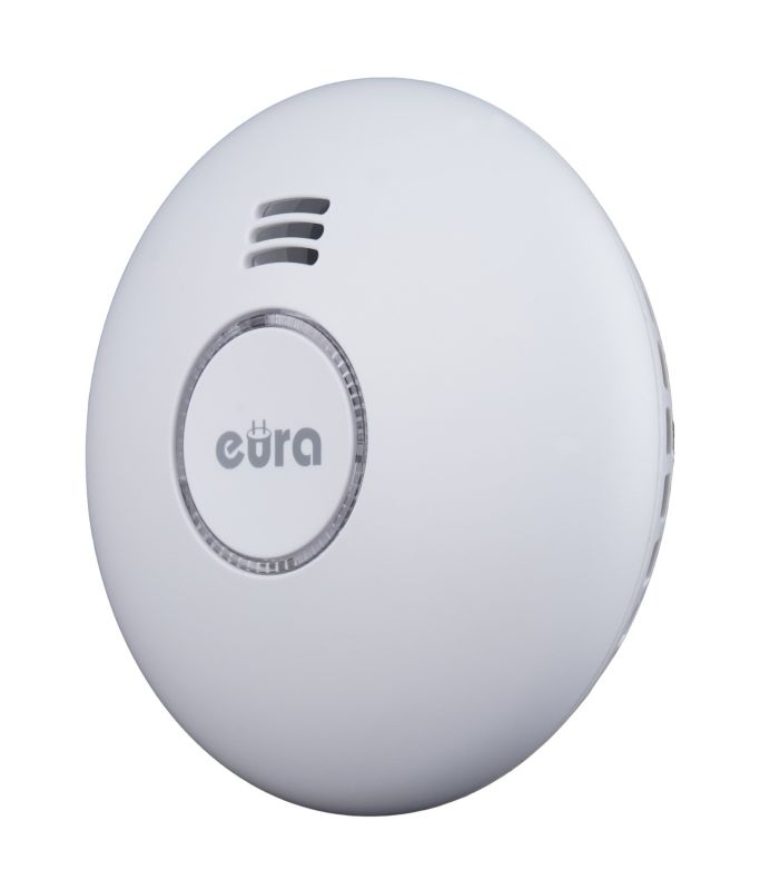 Czujnik dymu Eura SD-72A2-TY WiFi-Tuya