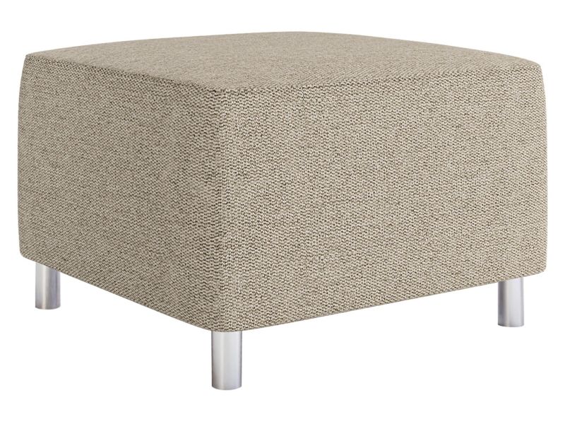 Pufa MIRJAN 24 Dover beżowy 1 szt.