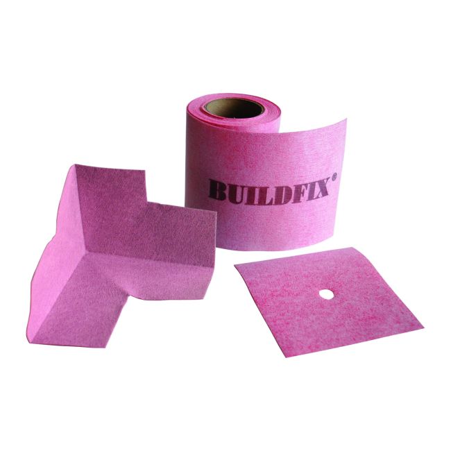 Taśma uszczelniająca Buildfix