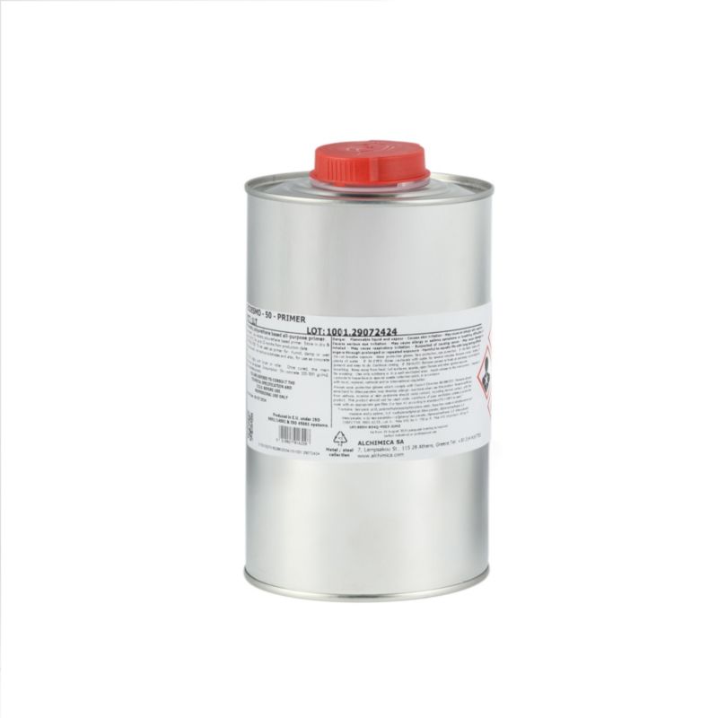 Podkład gruntujący Alchimica Geodesmo-50 Primer 1 l