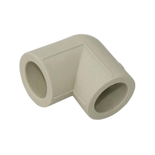 Kolanko PPR / PP-R Idmar Group 25 mm 90 stopni