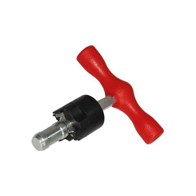 Kalibrator z fazownikiem do rur PEX Idmar Group 20 mm