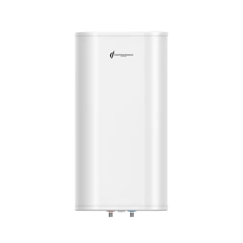 Elektryczny podgrzewacz Sannover Valorie 50 litrów, płaski, montowany na ścianie, z wieloma pozycjami 1 szt.