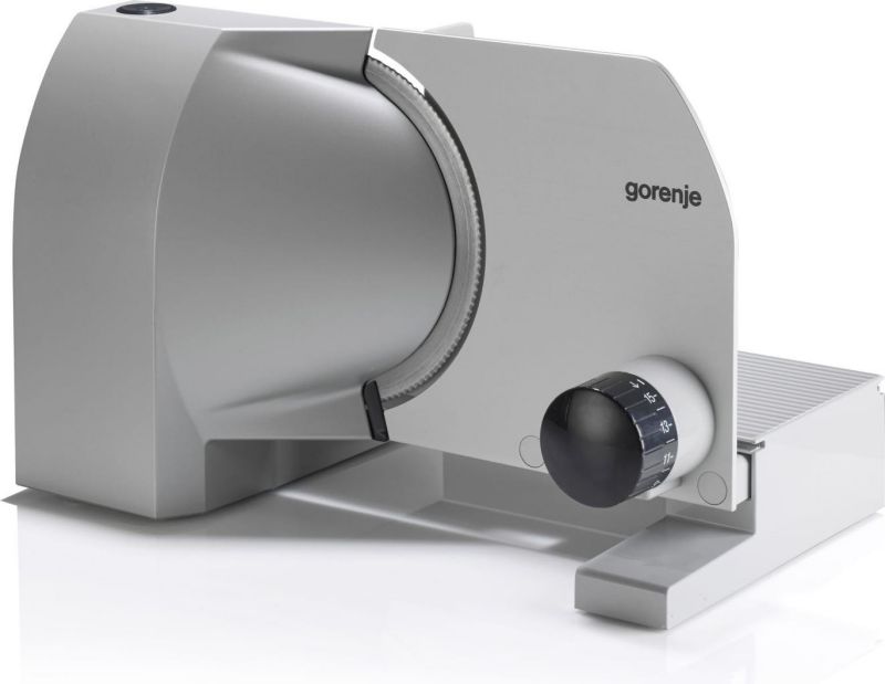Krajalnica GORENJE R708A 1szt.