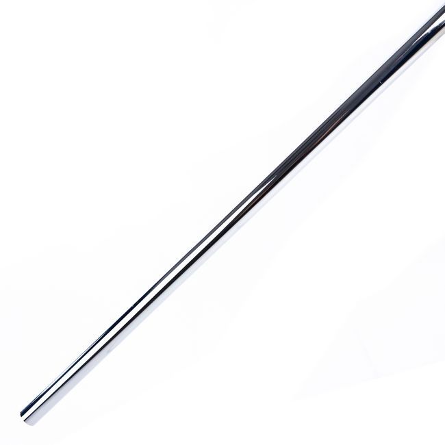 Rura Ibis 1 fi 25 mm 300 cm chrom