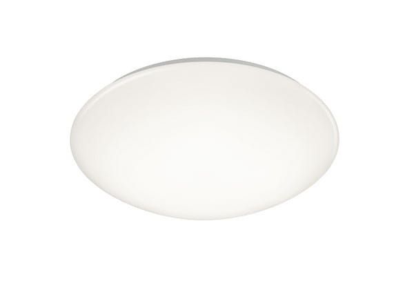 Plafon sufitowy lampa RL Putz biały LED 15W 3000K 1450 lm łazienkowy IP44 wym: 8,5 x 37 x 37 cm tworzywo sztuczne - 1 szt.