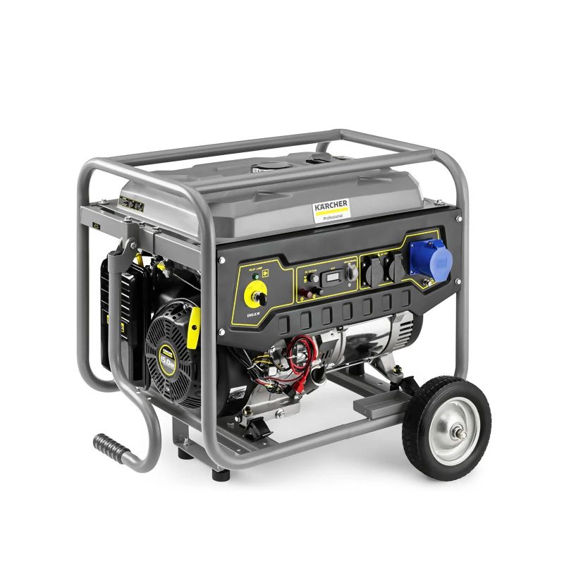 Agregat Prądotwórczy Karcher PGG 6/1 3kW 5500W 25L 1szt