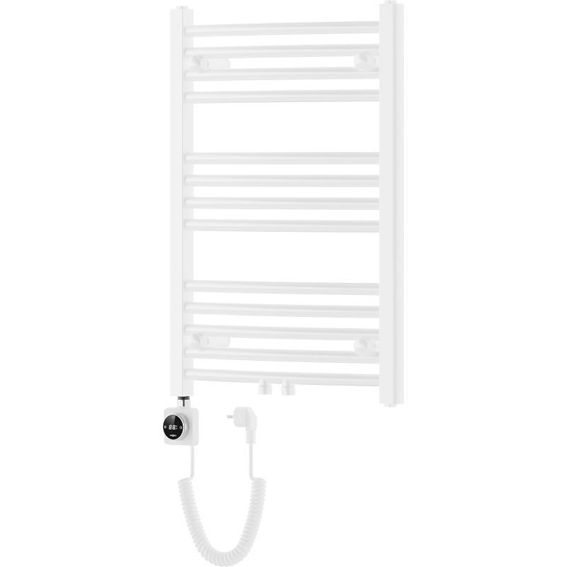 Grzejnik elektryczny Mexen Ares biały 700x500mm 1 szt.