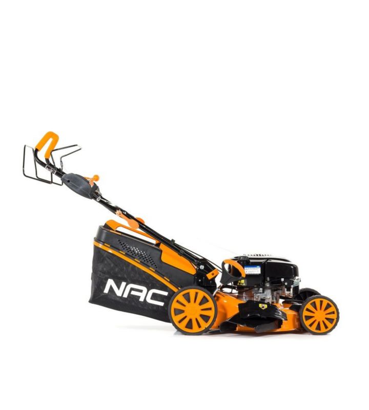 Kosiarka spalinowa NAC z napędem LS51-750-HSD-SE 1szt.