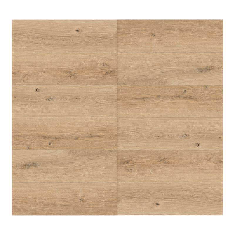 Gres mrozoodporny Lilia 18,5 x 59,8 cm beżowy 1 m2