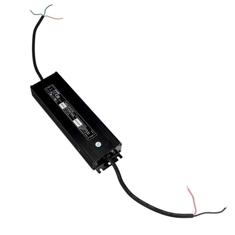 Zasilacz LED HOROZ hermetyczny SLIM wodoodporny IP67 12V 12,5A 150W VESTA-150 1szt.