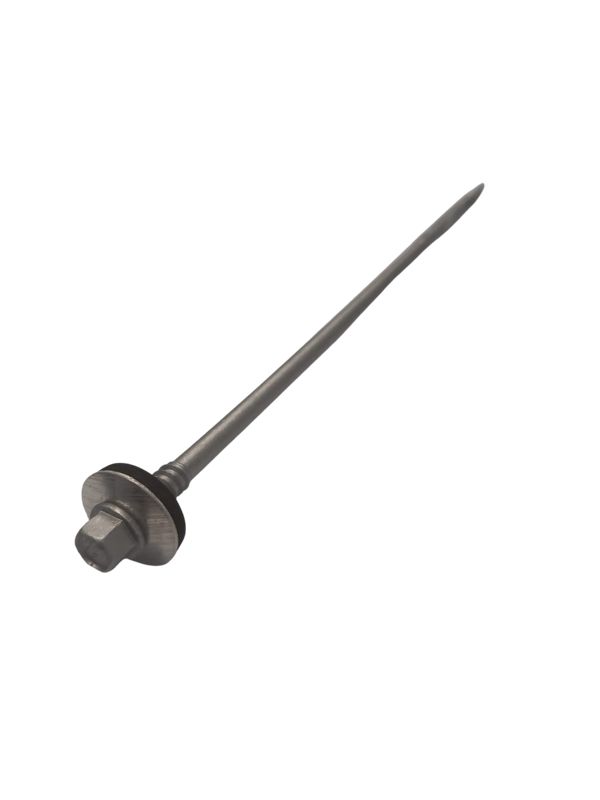 Wkręt do mocowania płyt warstwowych MARCOPOL 5,5/6,3x155 - 50szt.